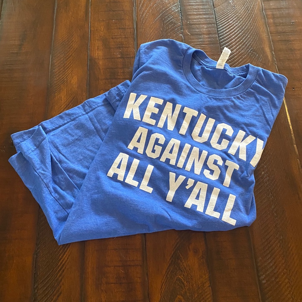 Kentucky Shirt